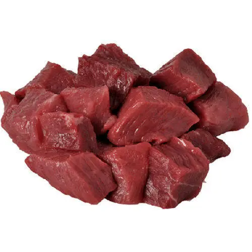 BUFFALO MEAT